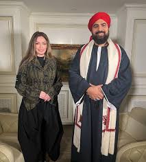 سبوت لايت مع شيرين سليمان و نور ناجح